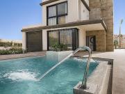 Casa en venta en Orihuela, Lomas de Cabo Roig Los...