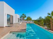 Casa en venta en Orihuela, Lomas de Campoamor Las...