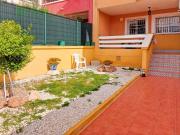 Casa en venta en Orihuela, Los Almendros. BUNGALOW EN...