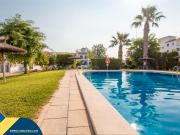 Casa en venta en Orihuela, Los Almendros. Casa con...