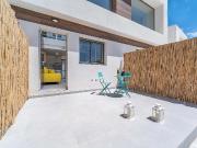 Casa en venta en Orihuela, Los Almendros. Casas.