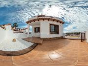 Casa en venta en Orihuela, Los Almendros. Casas.