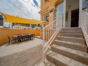 Casa en venta en Orihuela, Los Almendros. Dúplex en...
