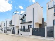 Casa en venta en Orihuela, Los Almendros. Moderna villa...