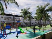 Casa en venta en Orihuela, Los Almendros. Residencial...
