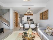 Casa en venta en Orihuela, Los Balcones y los Altos. Casas.