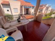 Casa en venta en Orihuela, Playa Flamenca. Bungalow con...