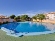 Casa en venta en Orihuela, Playa Flamenca. BUNGALOW EN...