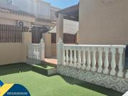 Casa en venta en Orihuela, Playa Flamenca. Casa con...