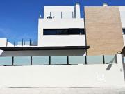 Casa en venta en Orihuela, Villamartín Las Filipinas. Casas.
