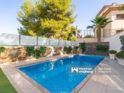 Casa en venta en Orihuela, Villamartín Las Filipinas. Casas.