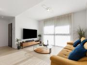 Casa en venta en Orihuela, Zeniamar Horizonte La...