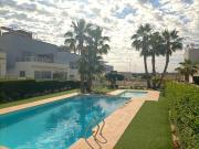 Casa en venta en Orihuela, Zeniamar Horizonte La...