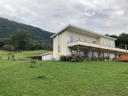 Casa en Venta en Orillas del Lago Rupanco