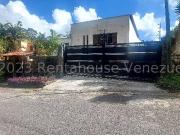 Casa en Venta en Oripoto, Caracas