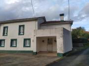 Casa en venta en Ortigueira. * CASA DE CAMPO EN NÚCLEO...