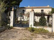 Casa en venta en Orxeta. GRAN CASA DE CAMPO, 10 HAB, 4...