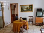 Casa en venta en Ossa de Montiel. Vivienda para reformar...