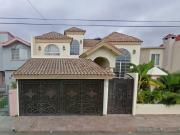 Casa en venta en Otay Universidad, Tijuana, Baja California