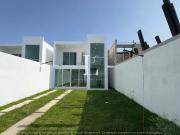 Casa en venta en Otilio Montaño, Cuautla, Morelos