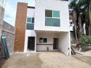 Casa en venta en Otilio Montaño, Cuautla, Morelos