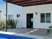 Casa en venta en Otilio Montaño, Yautepec, Morelos
