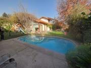Casa en Venta en Otoñal/ camino Las Flores