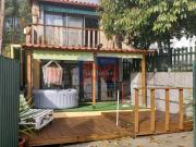 Casa en venta en Ourense, Barrocanes. Casas.