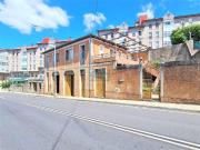 Casa en venta en Ourense, San Francisco. Casas.