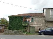 Casa en venta en Ourense, Ventiun. Casas.