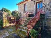 Casa en venta en Ourense, Ventiun. Casas.