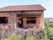 Casa en venta en Ourense, Ventiun. Casas.