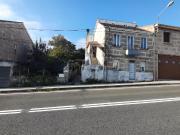 Casa en venta en Ourense, Ventiun. Casas.