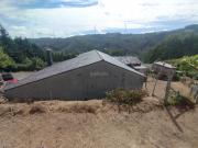 Casa en venta en Ourol. casa de piedra rehabilitada. Casas.