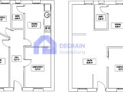 Casa en venta en Oviedo, Cerdeño El Palais Mercadín....