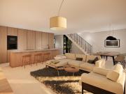 Casa en venta en Oviedo, Montecerrao. Obra Nueva en...