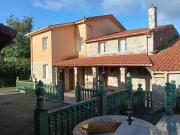 Casa en Venta en Oza Cesuras