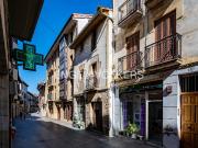 Casa en venta en Oñati. Oportunidad única en el casco...