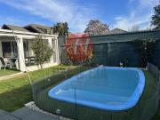 Casa en Venta en Pablo Neruda