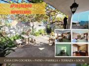 Casa en venta en Pablo Podesta! 5 ambientes con Galpon o...