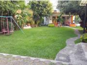 Casa en venta en Pablo Torres Burgos, Cuautla, Morelos