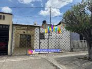 CASA EN VENTA EN PABLO VALDEZ