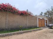 Casa en venta en Pachacamac a $215,000