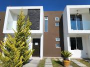 Casa en venta en Pachuca