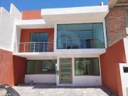 Casa en venta en Pachuca 3 rec?maras
