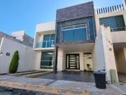 Casa en Venta en Pachuca, Arboledas de San Javier....