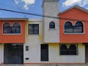 CASA EN VENTA EN PACHUCA DE SOTO HIDALGO