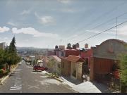 Casa en Venta en Pachuca de Soto Hidalgo, Colonia Lomas...