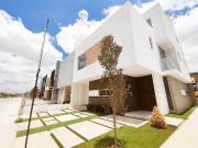 CASA EN VENTA EN PACHUCA GEMA JADE