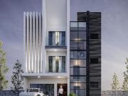 Casa en venta en Pachuca, Gema residencial con 4...